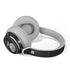 NHL Los Angeles Kings Black Background Surface Headphones Skin
